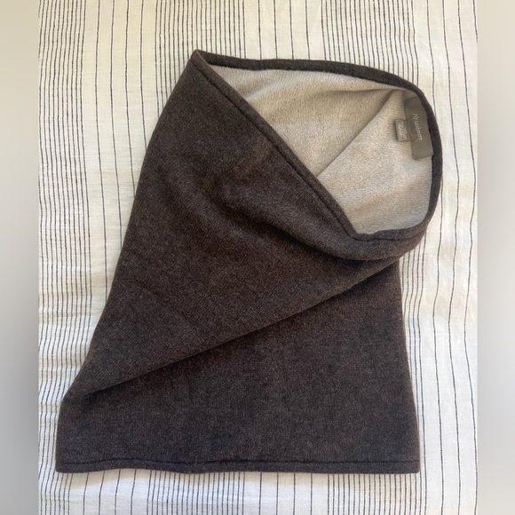 Ply Cashmere Snood - Picture 2 of 6